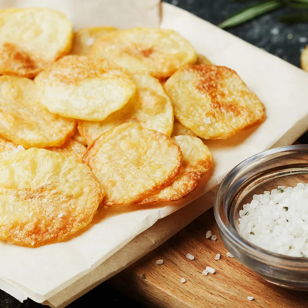 Kartoffelchips
