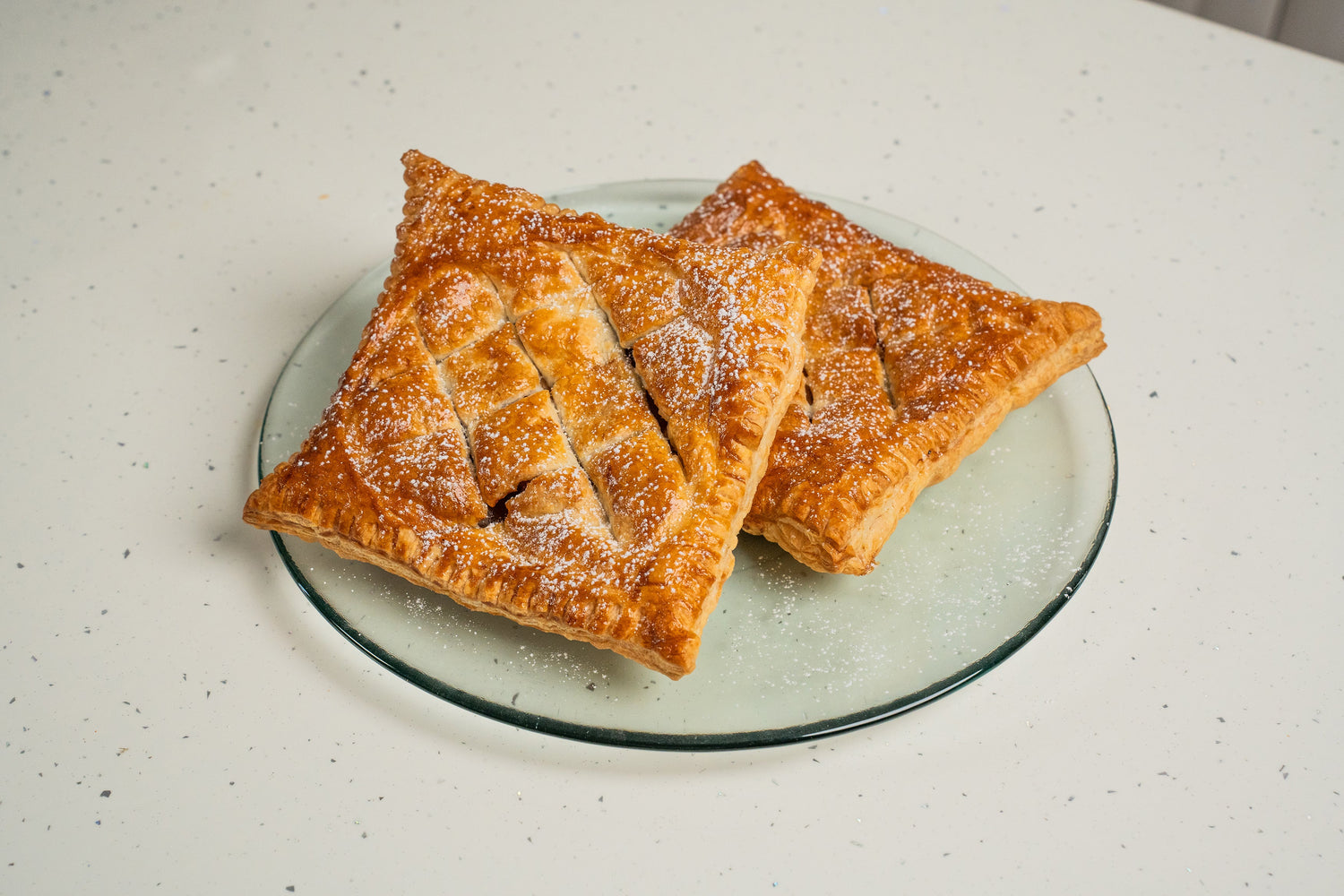 Apfelpasteten - COSORI DE