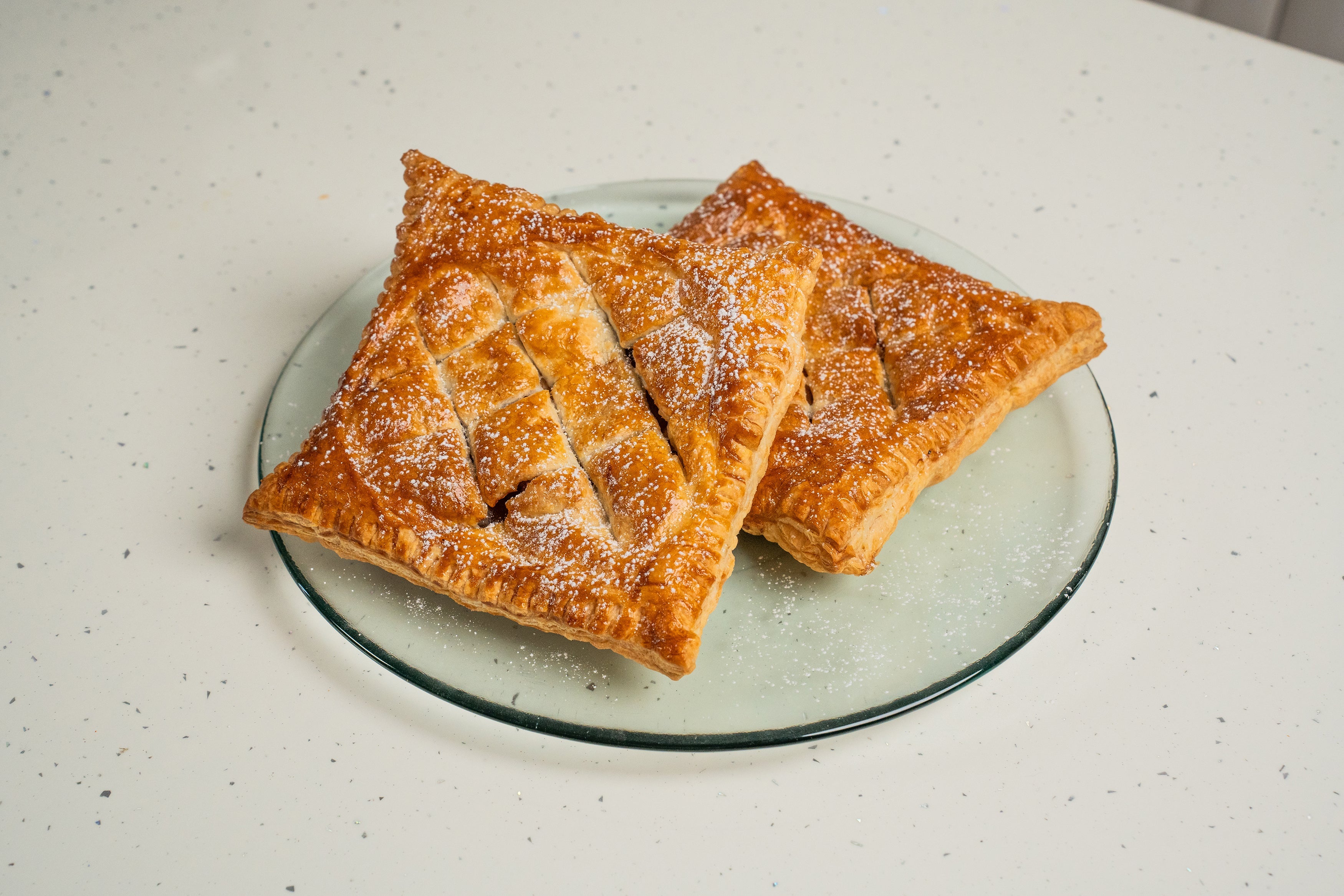 Apfelpasteten - COSORI DE