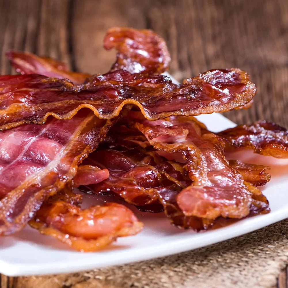 Barbecue Speck - COSORI DE