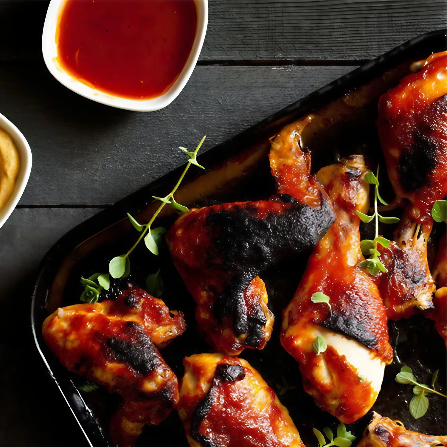 Grillhähnchen - COSORI DE