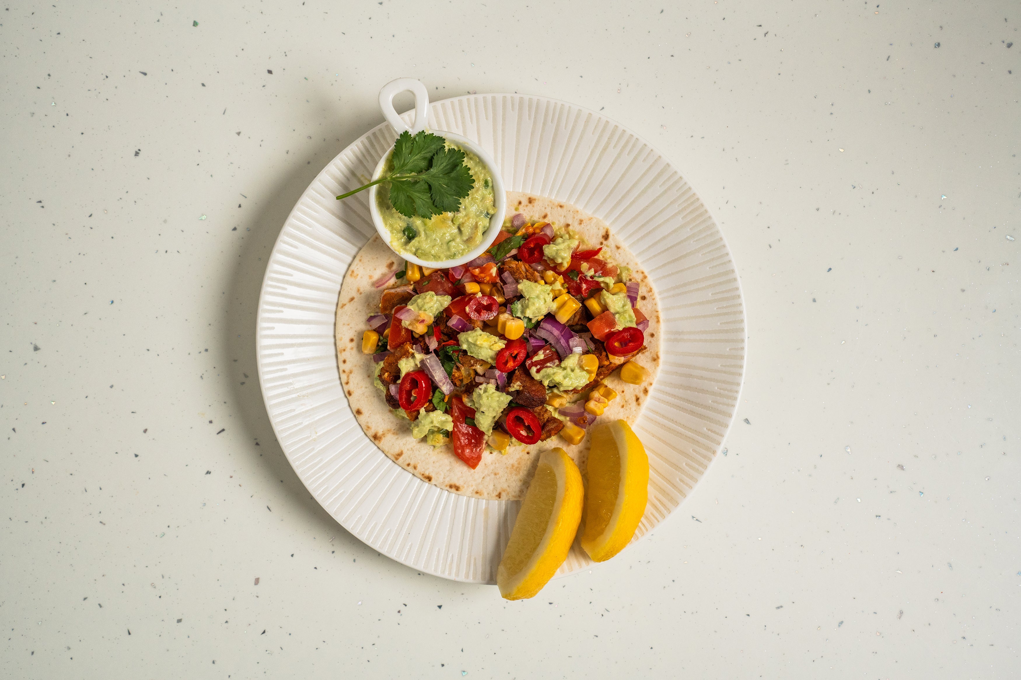 Schweine Tacos - COSORI DE