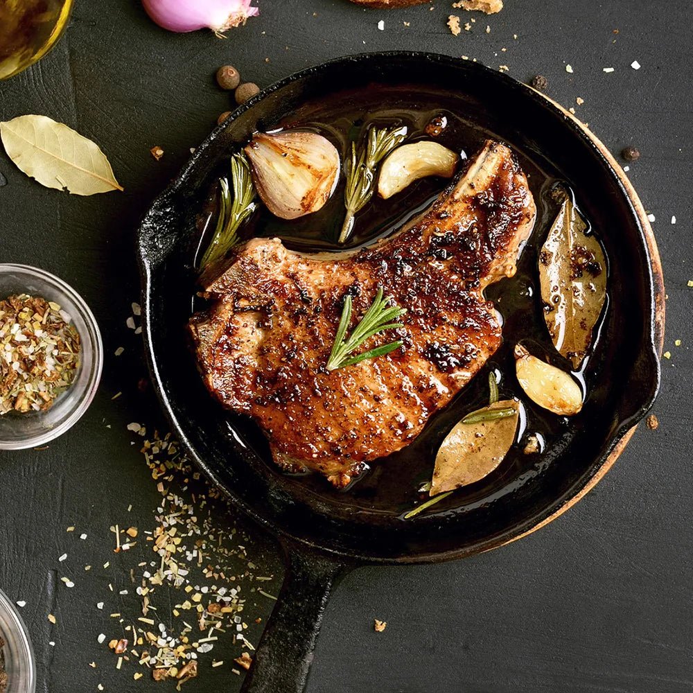 Schweinekoteletts - COSORI DE