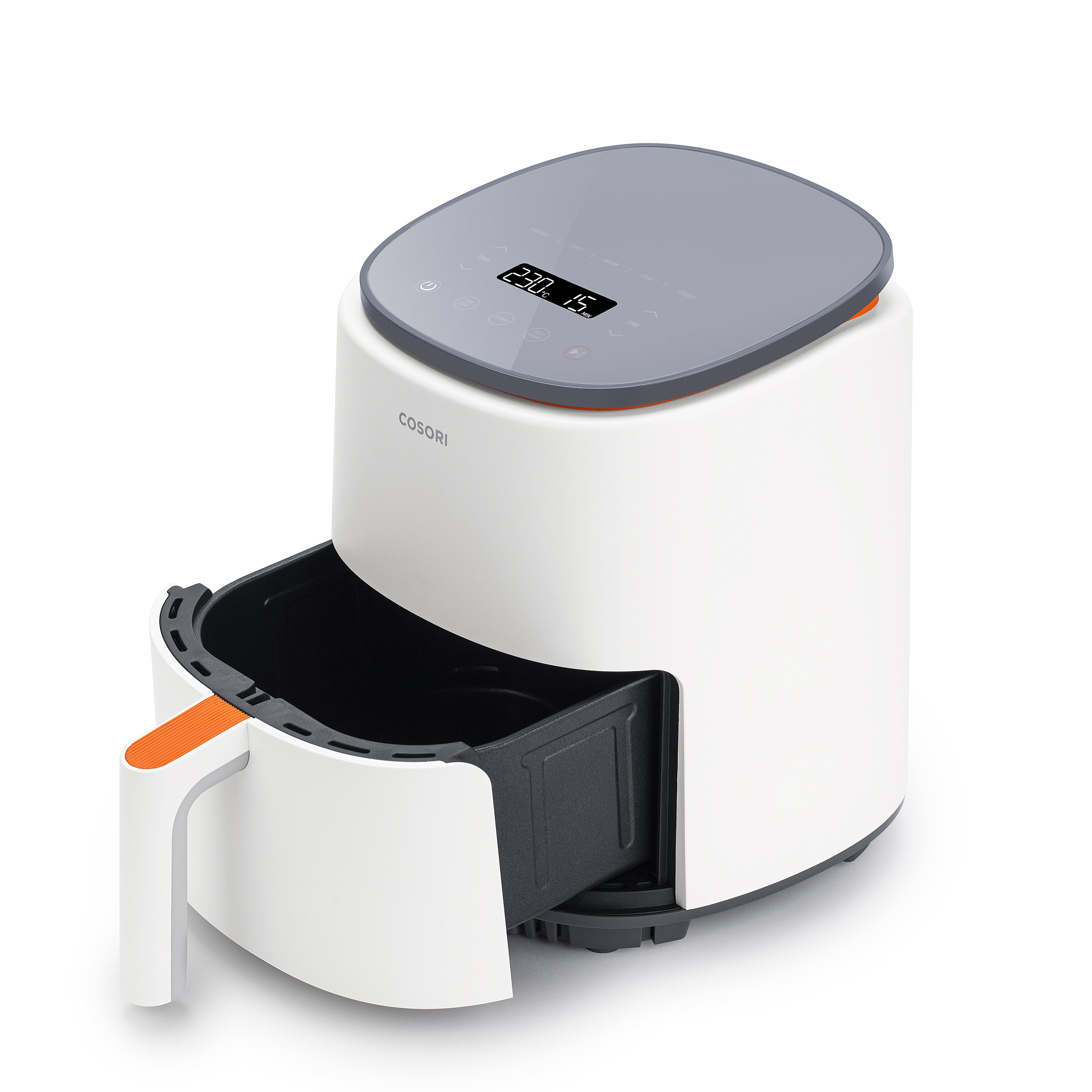 COSORI 3,8-Liter Smart Heißluftfritteuse, Retail Exclusive