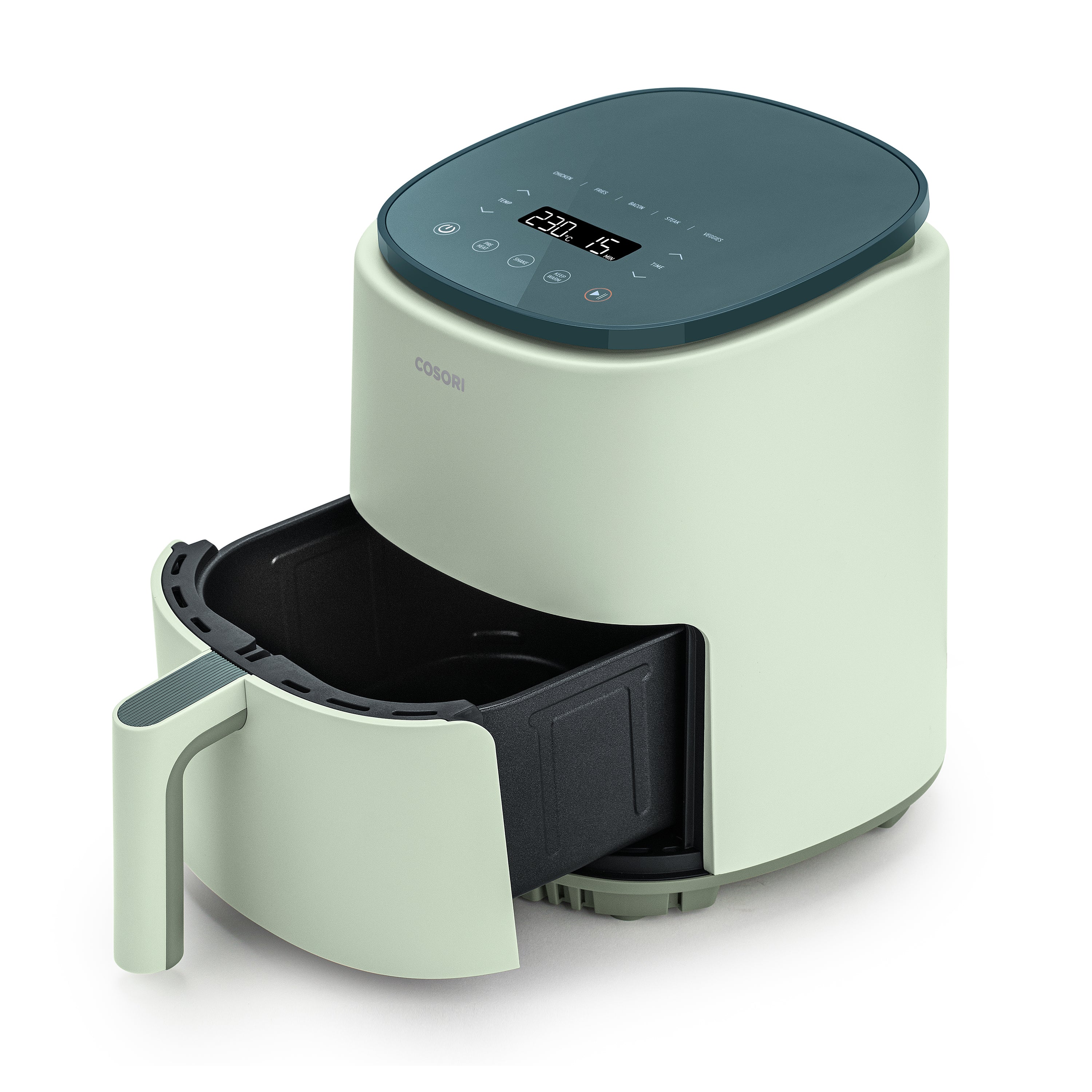 COSORI 3,8-Liter Smart Heißluftfritteuse, Retail Exclusive