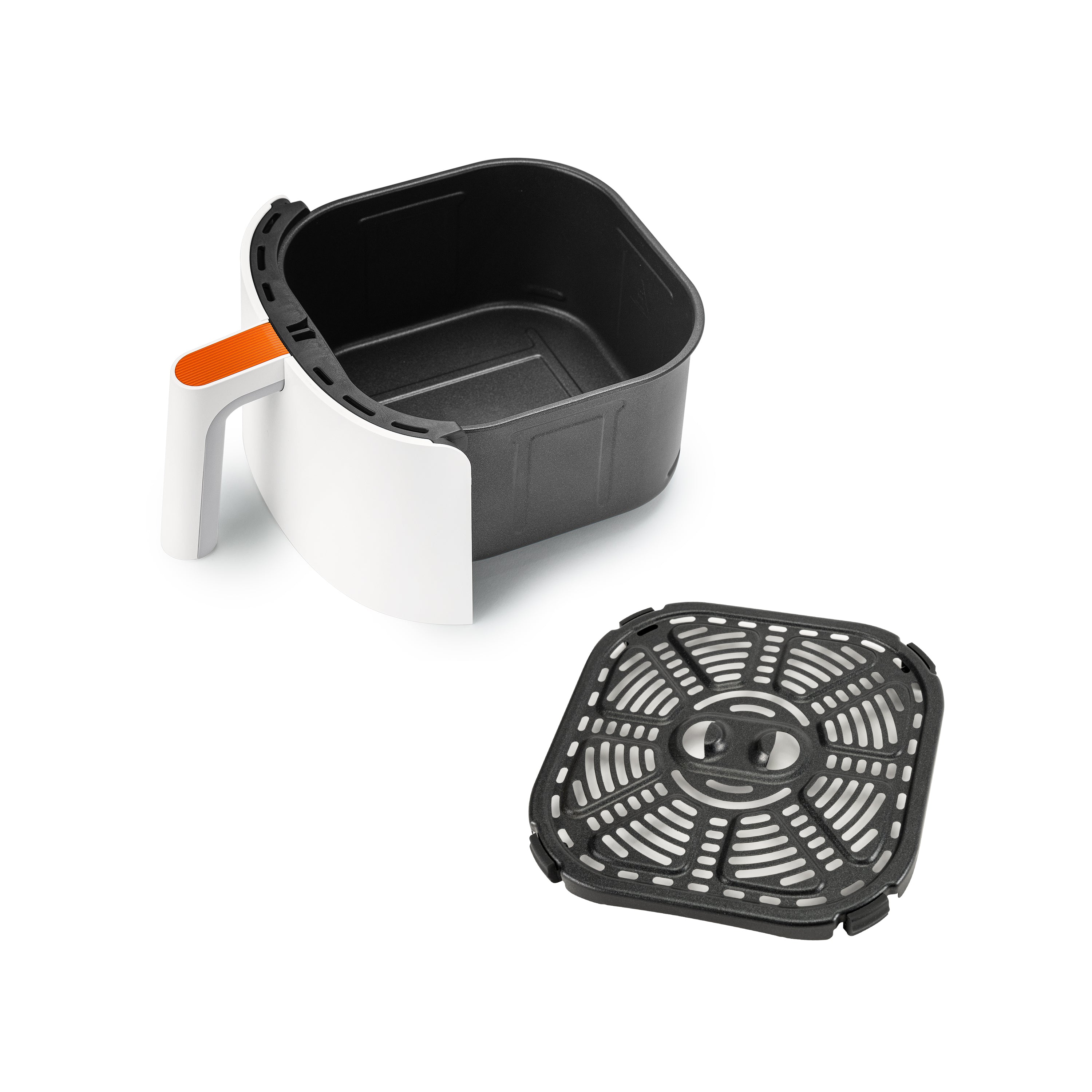 COSORI 3,8-Liter Smart Heißluftfritteuse, Retail Exclusive