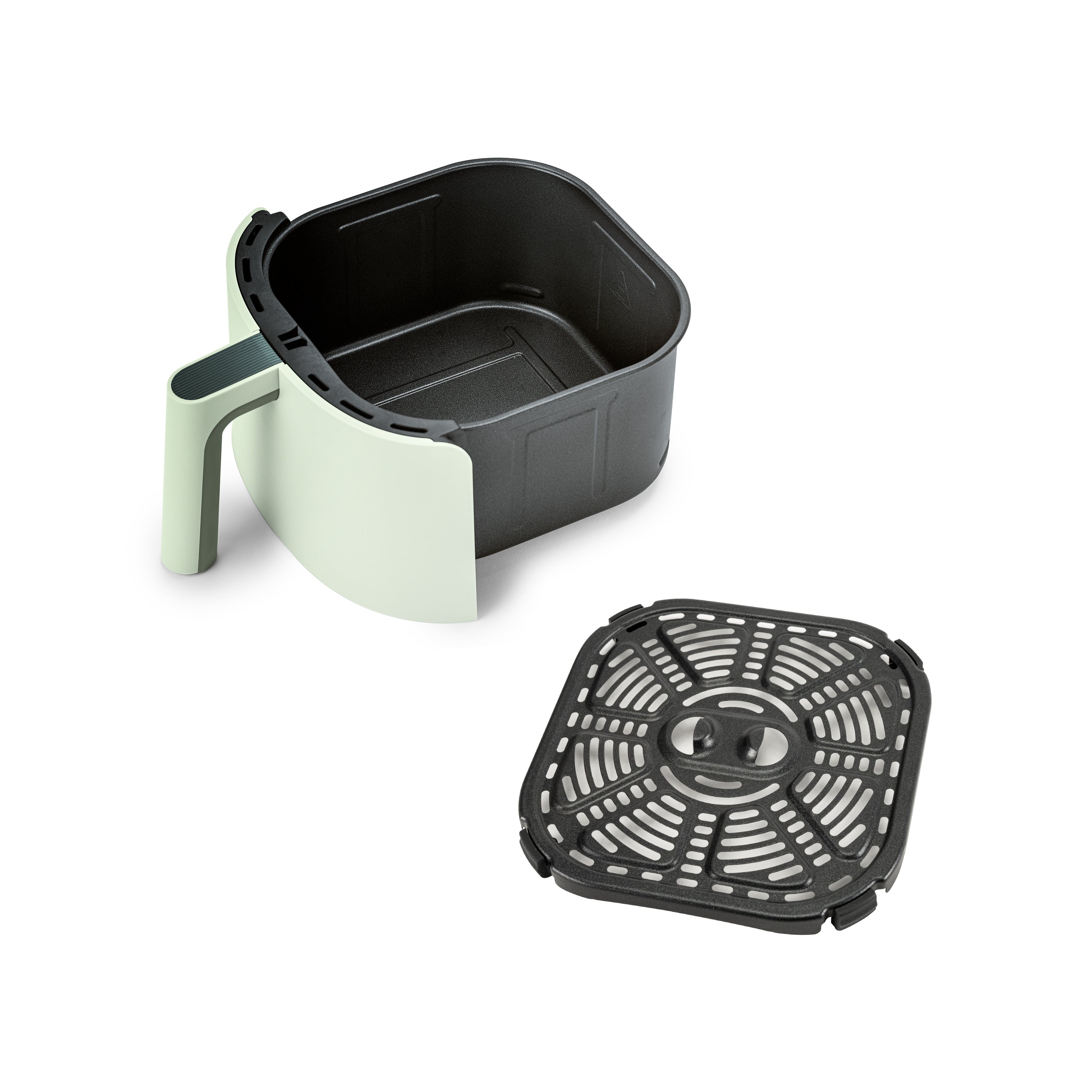 COSORI 3,8-Liter Smart Heißluftfritteuse, Retail Exclusive