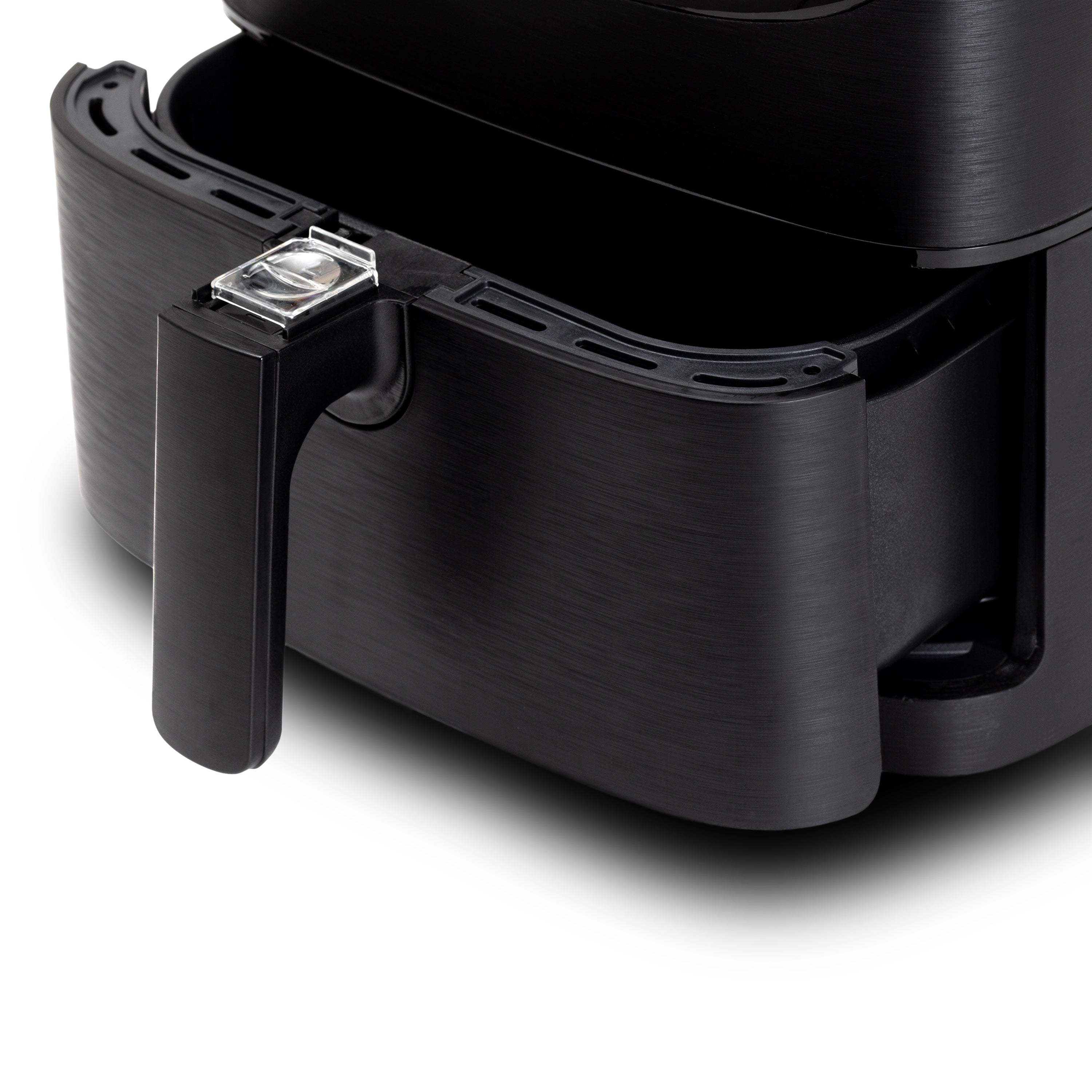 COSORI 5,5-Liter Heißluftfritteuse, Schwarz, Reatil Exclusive