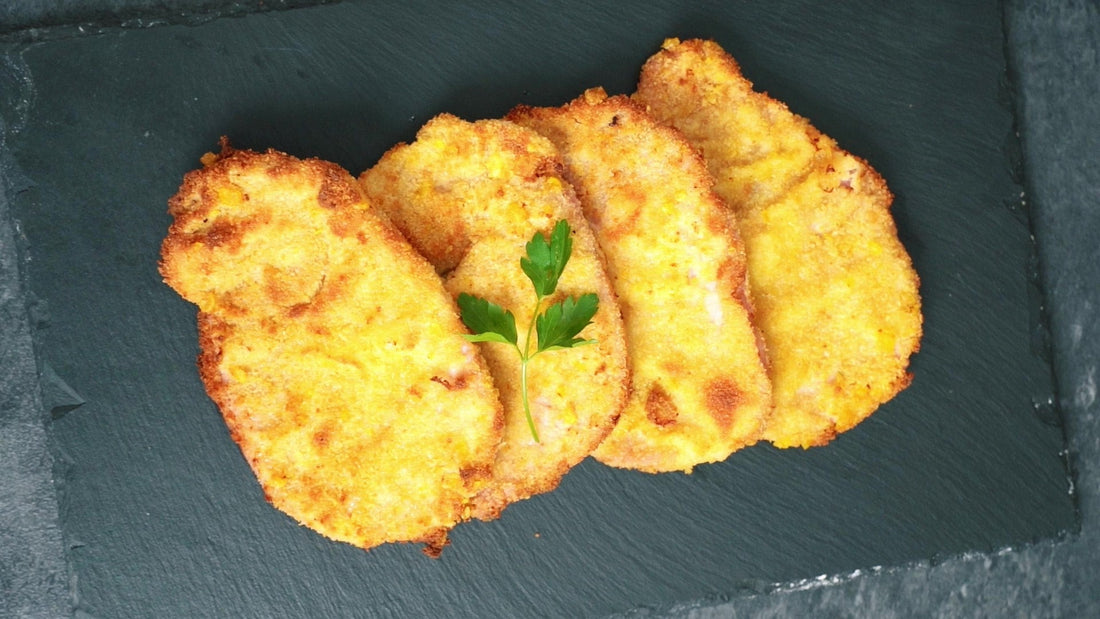 Schnitzel