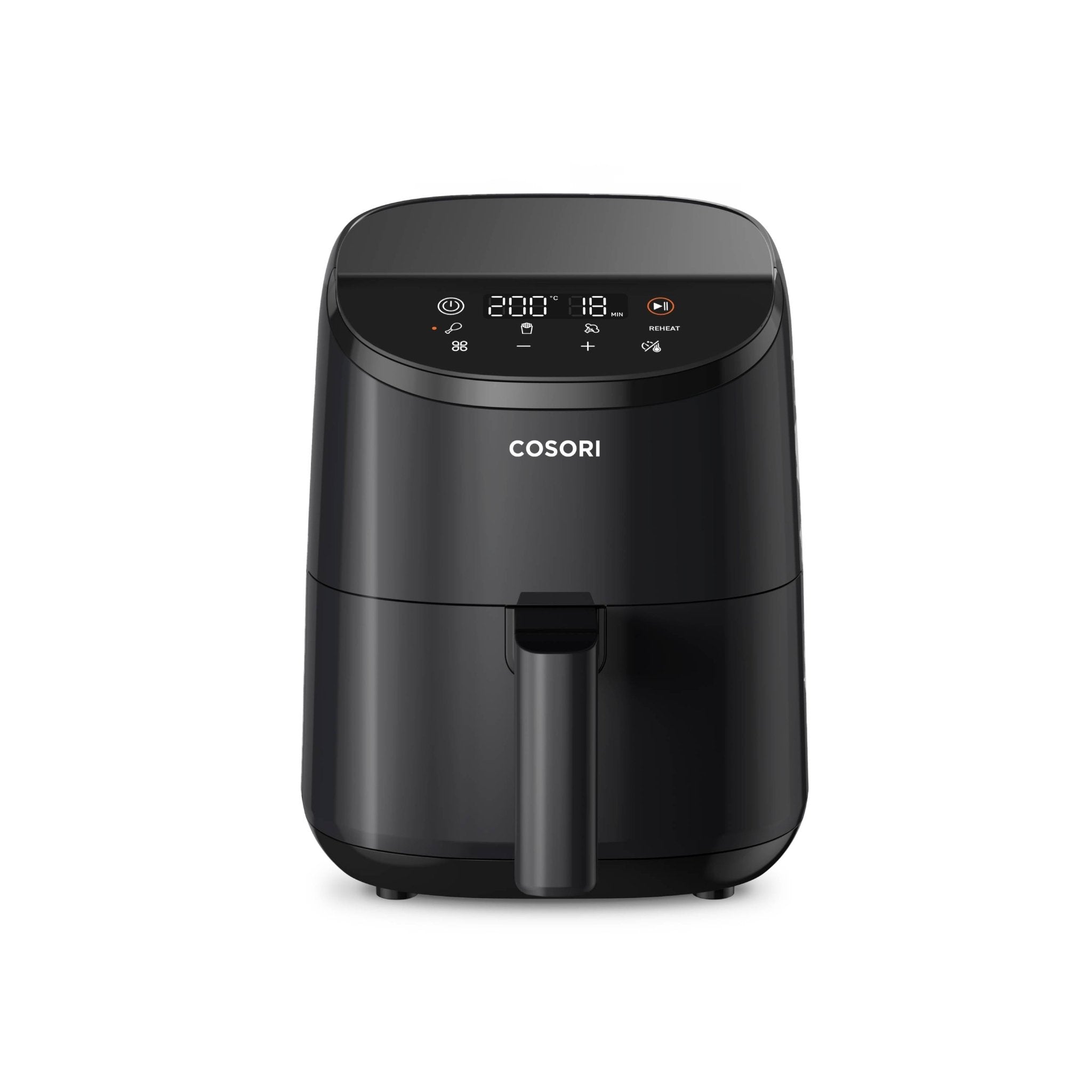 COSORI 2 - Liter Mini Heißluftfritteuse - COSORI DE