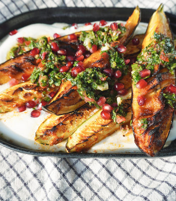 Grillgemüse
