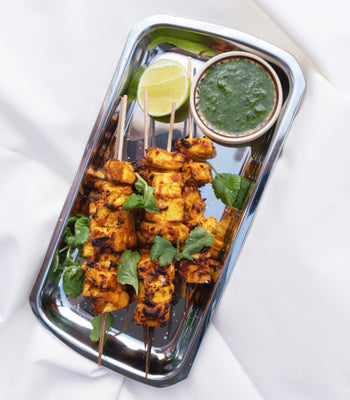 Tandoori Tofu