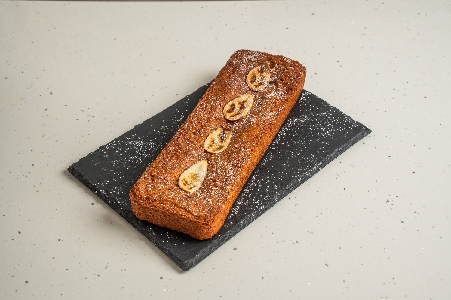 Bananenbrot - COSORI DE
