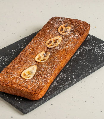 Bananenbrot