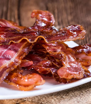 Barbecue Speck - COSORI DE
