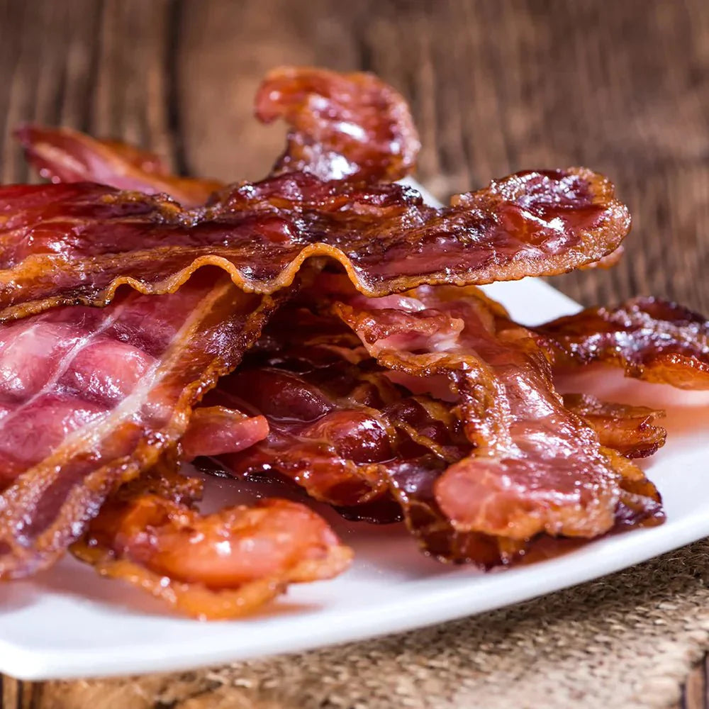 Barbecue Speck - COSORI DE