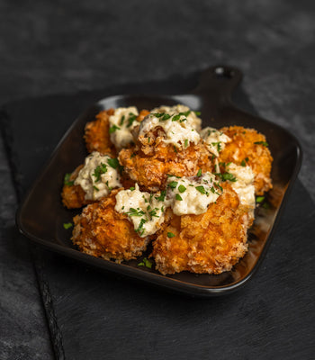 Buffalo Blumenkohl Häppchen - COSORI DE