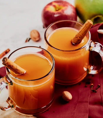 Glühapfelsaft - COSORI DE