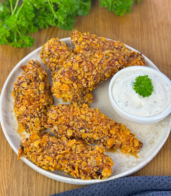 Hot Honey Chicken - COSORI DE