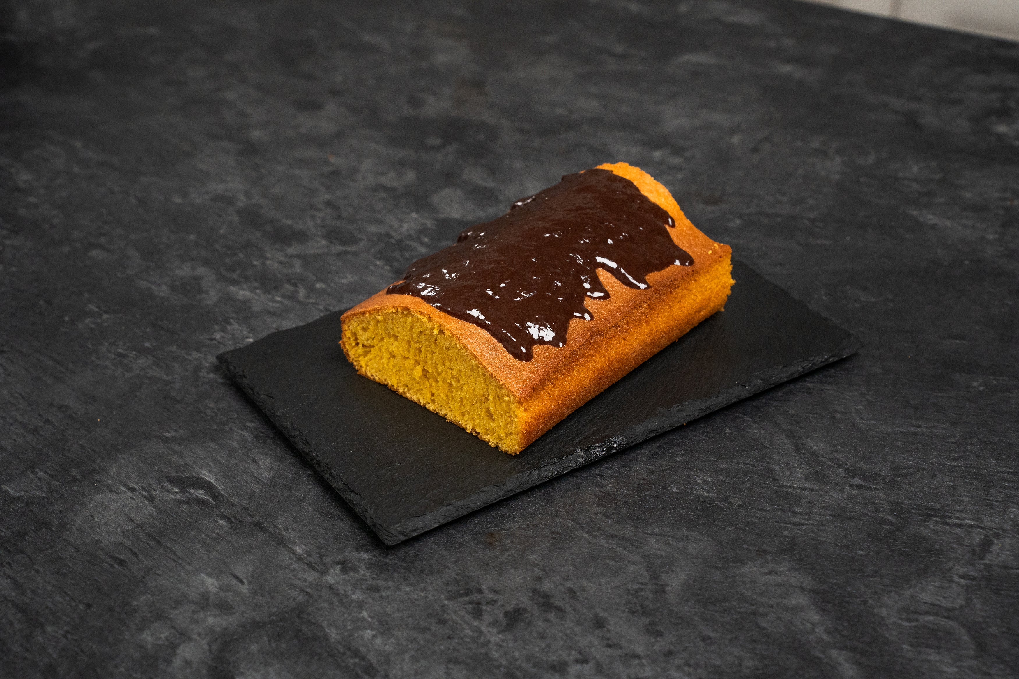Karottenkuchen - COSORI DE