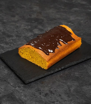 Karottenkuchen