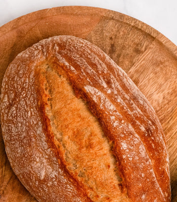 Rustikales Dinkelbrot - COSORI DE
