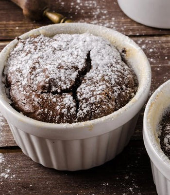 Schoko-Soufflé - COSORI DE
