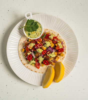 Schweine Tacos - COSORI DE