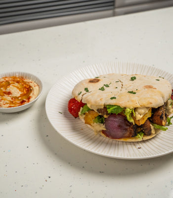 Vegane Kebabs - COSORI DE
