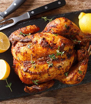 Zitrusgeröstetes Huhn - COSORI DE