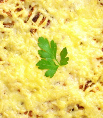 Zwiebelkuchen - COSORI DE