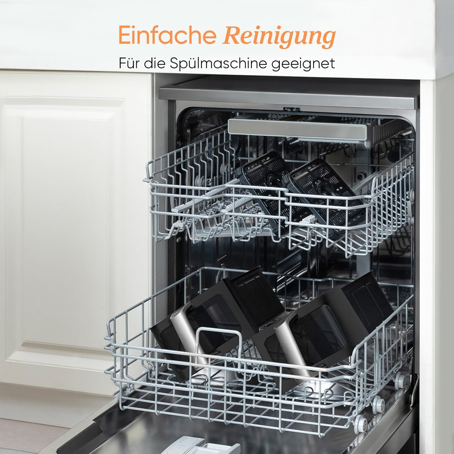 COSORI Dual Basket  8,5-Liter Heißluftfritteuse