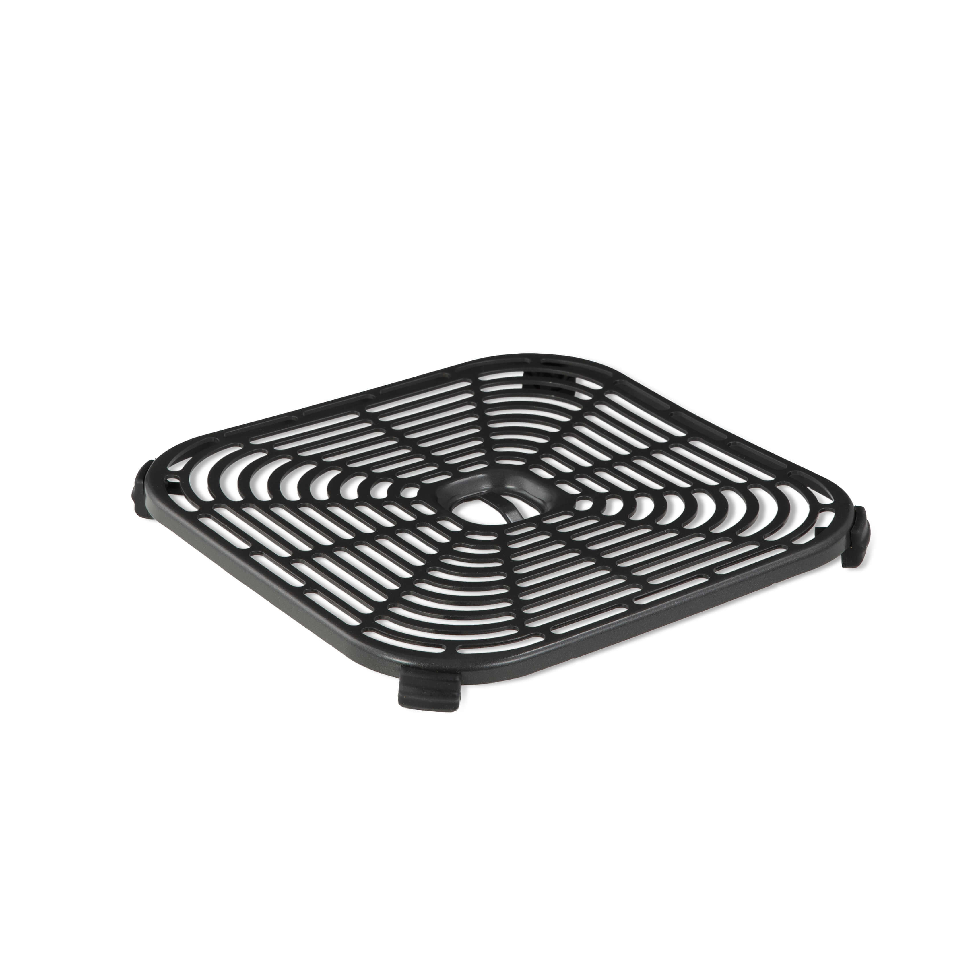 Airfryer Gittereinsatz für die COSORI Iconic Single für gleichmäßiges Garen