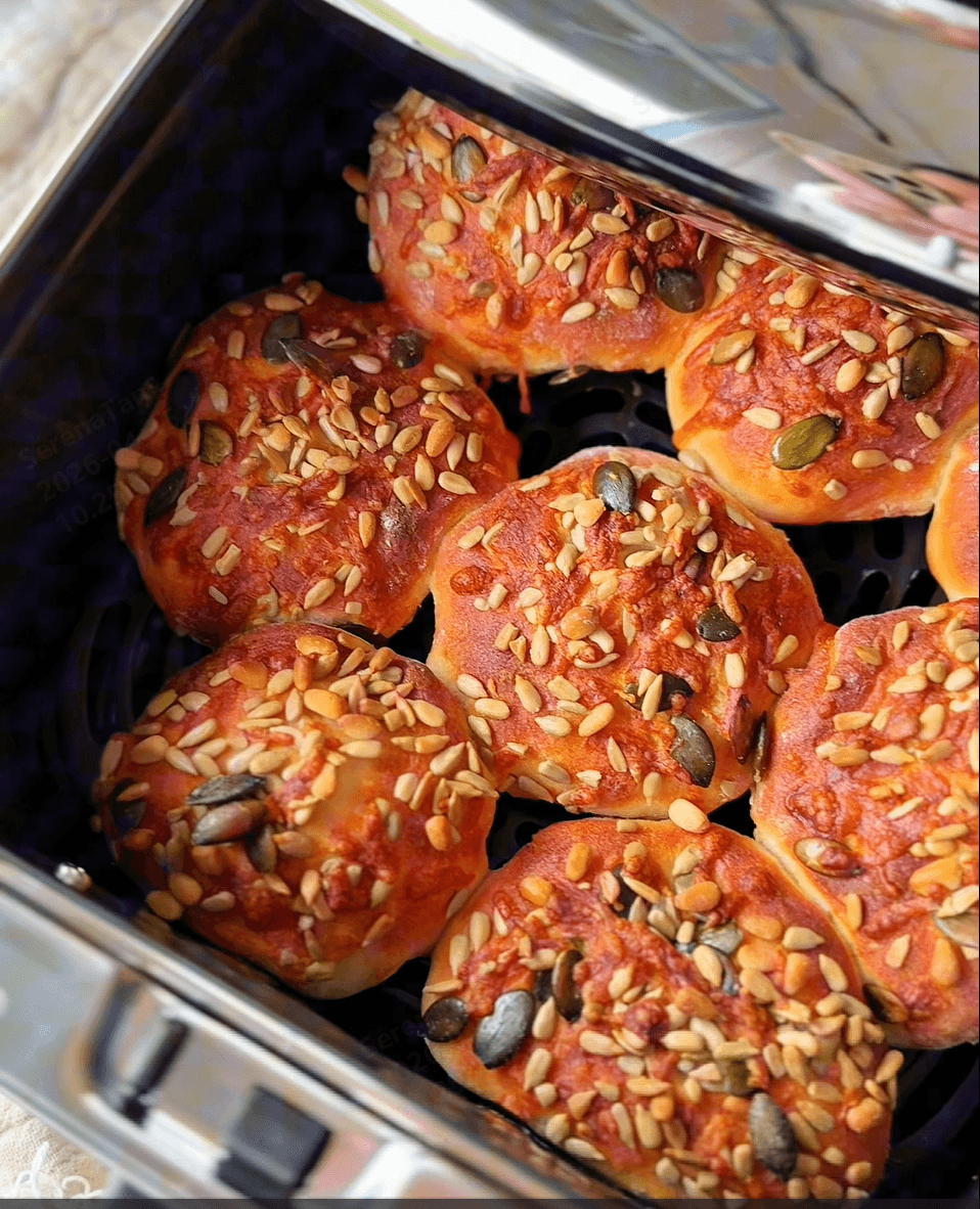 Proteinbrötchen