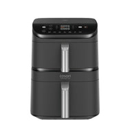 COSORI Turbo Tower™ 10,8-Liter Heißluftfritteuse Pro