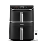 COSORI Turbo Tower™ 10,8-Liter Heißluftfritteuse Pro Smart